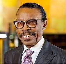 First anniversary: Ghana is now richer than Nigeria, says Bismark Rewane