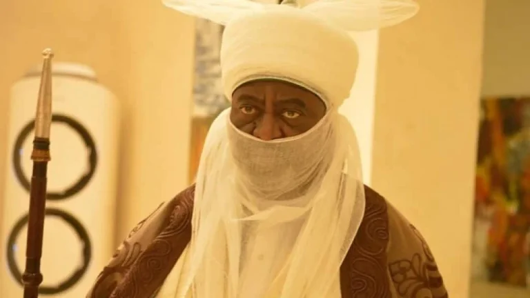 Kano Emirate tussle: Court reserves judgment in suit by Bayero
