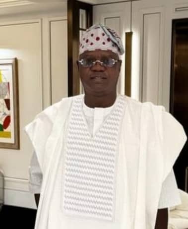 IBD Dende felicitates Muslims, urges them to imbibe lessons of Eid-el-Kabir