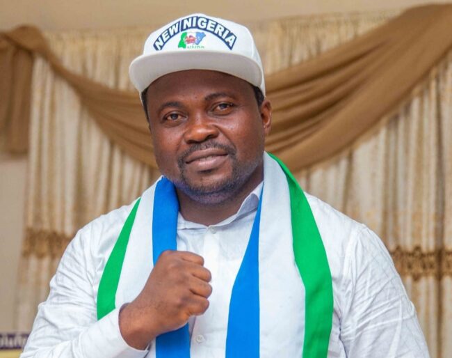 Eid-el Kabir: Embrace sacrifice, fulfill campaign promises, Ajadi admonishes political office holders