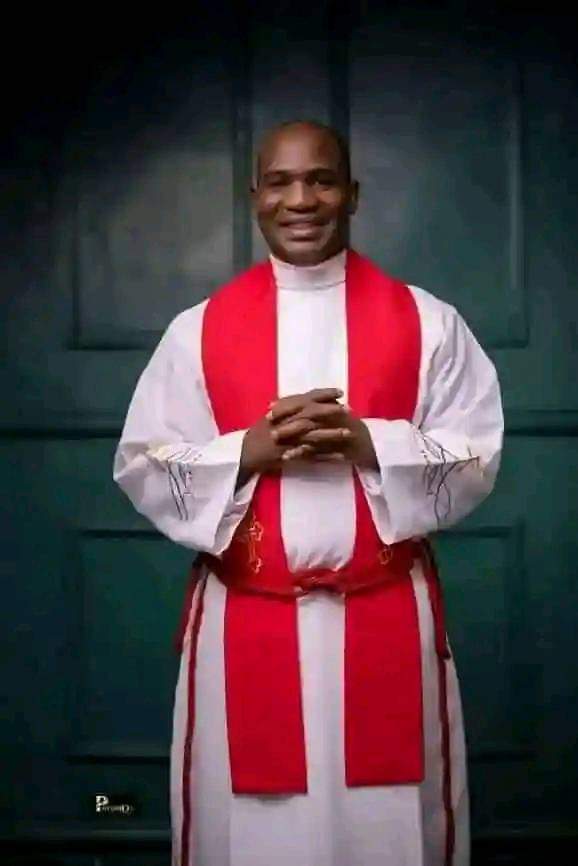 Bandits kidnap Catholic priest in Zamfara