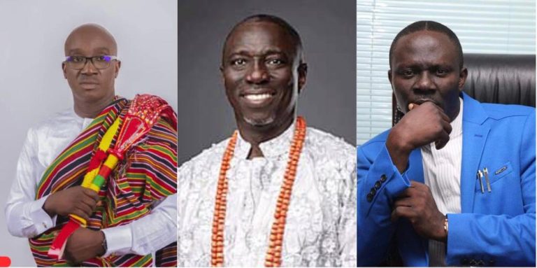 Edo 24 guber: A choice between “Man wey sabi” and “Man wey we sabi “