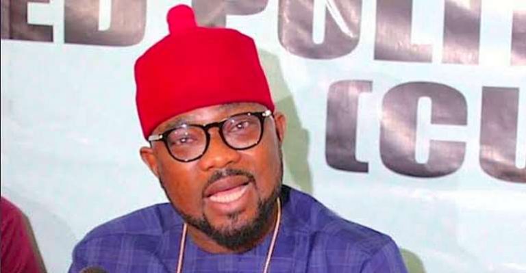 Charge 23 ex-LG chairmen for treason, Reps G-60 tells Fubara