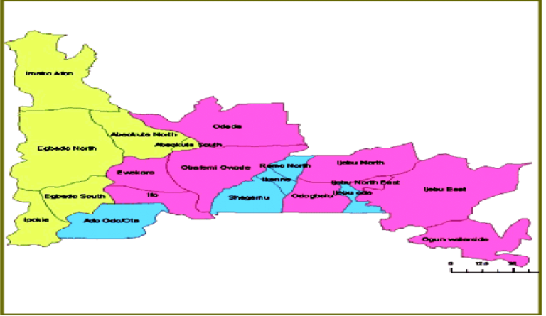 Ogun RAAMP Tasks Market Managers on Maintenance Culture