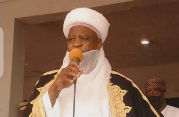 Do more to tackle hardship, Sultan charges leaders
