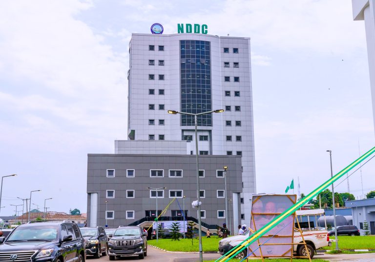 OGBIA – NEMBE ROAD PROJECT – THE BAYELSA STATE GOVERNMENT FAILED AGENDA