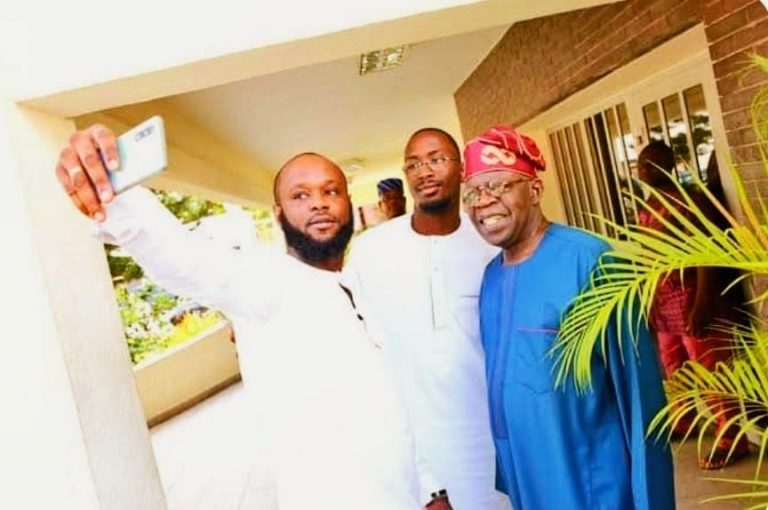 Fathers’ Day: Tinubu applauds men, says ‘You’re true heroes’