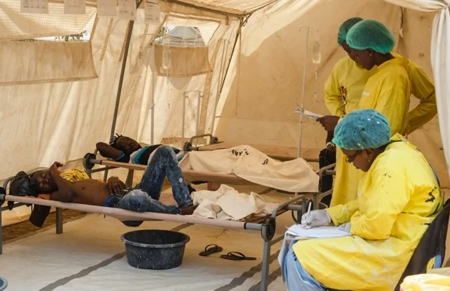 Cholera: Lagos death toll rises to 24 – Commissioner