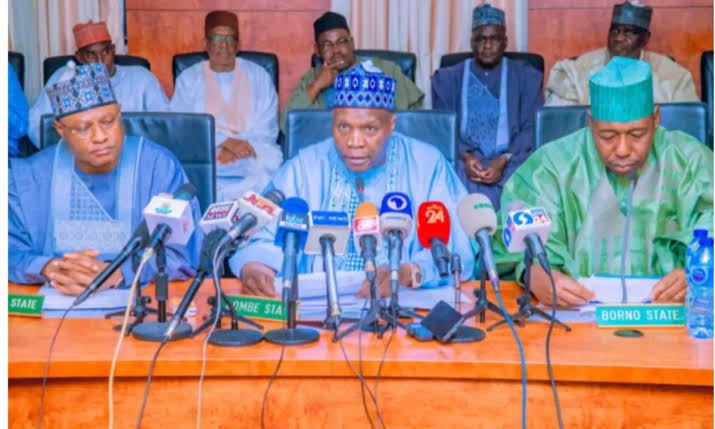 Northern Govs condemn Borno suicide attacks