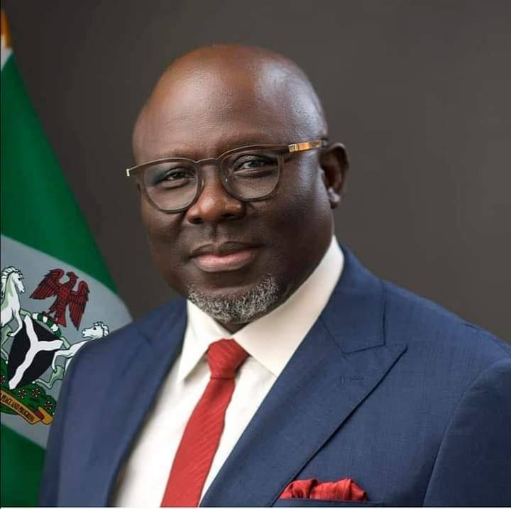 1st Anniversary: Tunde Smooth lauds Gov Oborevwori, Delta Assembly’s devt strides