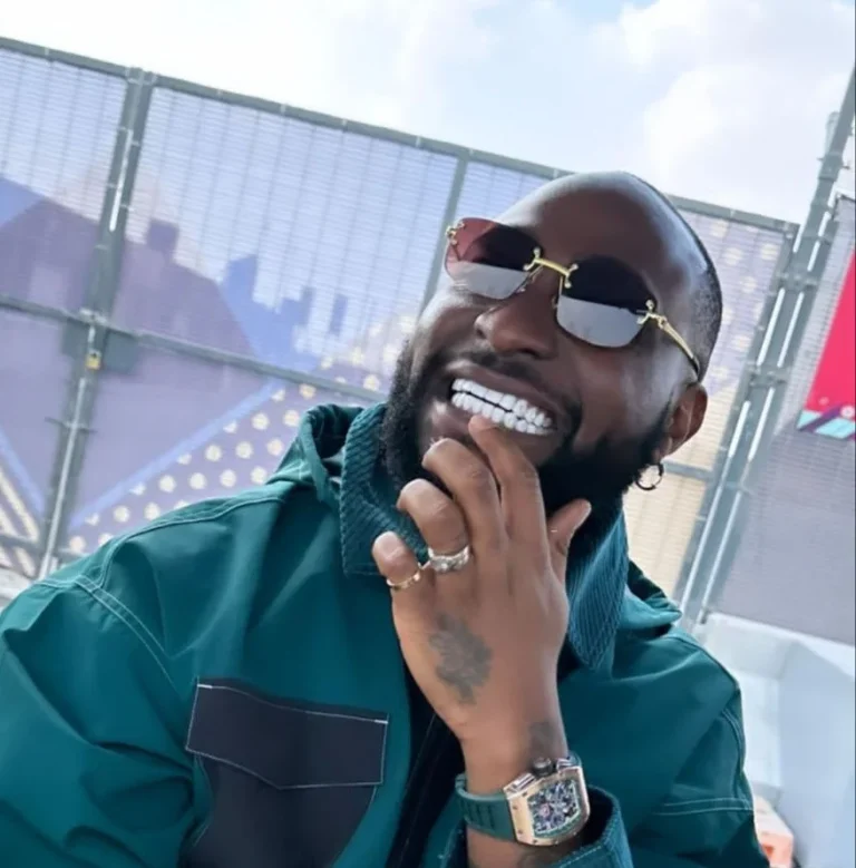 Invest in Davido’s meme coin at your own risk, SEC warns Nigerians