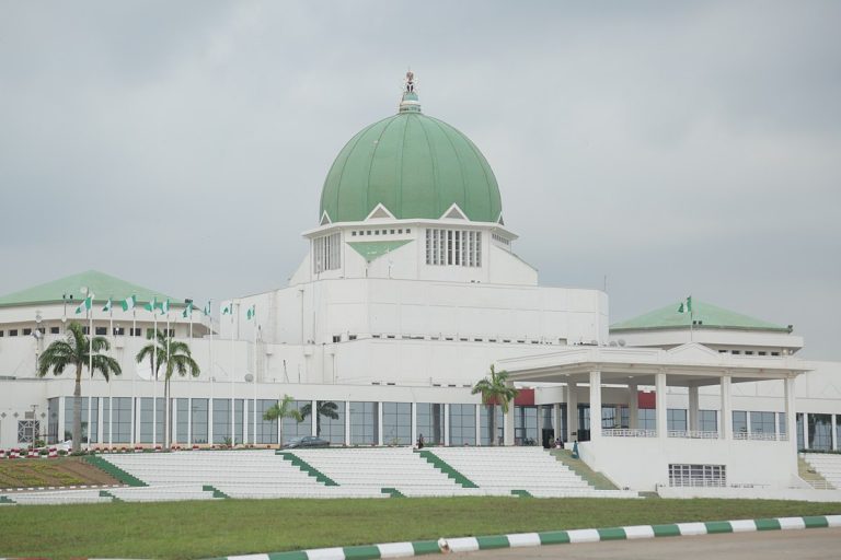 National Assembly loses five members in one year