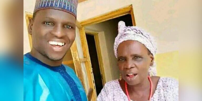 DSS arrests kidnapper of Rarara’s mother, recovers N26.5m