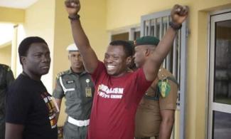 Court acquits Nigerian publisher of cybercrime