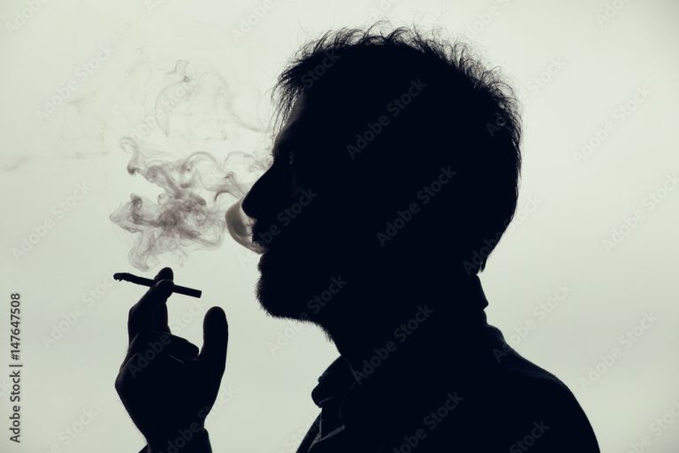 How I quit smoking (2)