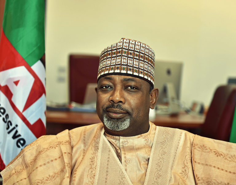 Hunger: How we plan to massively crash food prices in 180 days – FG