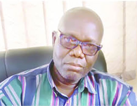 Ondo guber: Labour Party disowns Ebiseni, says Olorunfemi remains party candidate