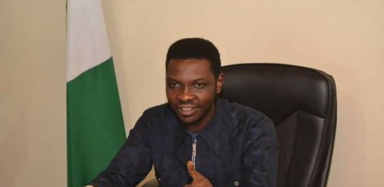 Rep walks out of plenary, accuses deputy speaker of discrimination