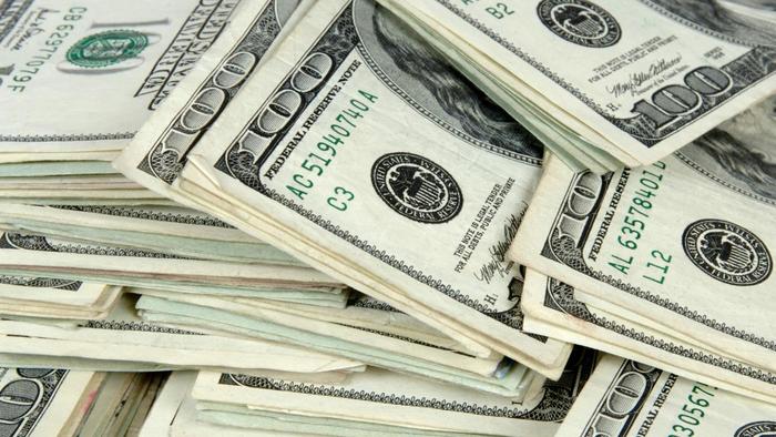 Thousands of Dollars flown out of Nigeria every hour – INTERPOL