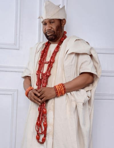 Imobi Ijebu elders petition Ogun police Commissioner, accuse actor of parading self as Oba