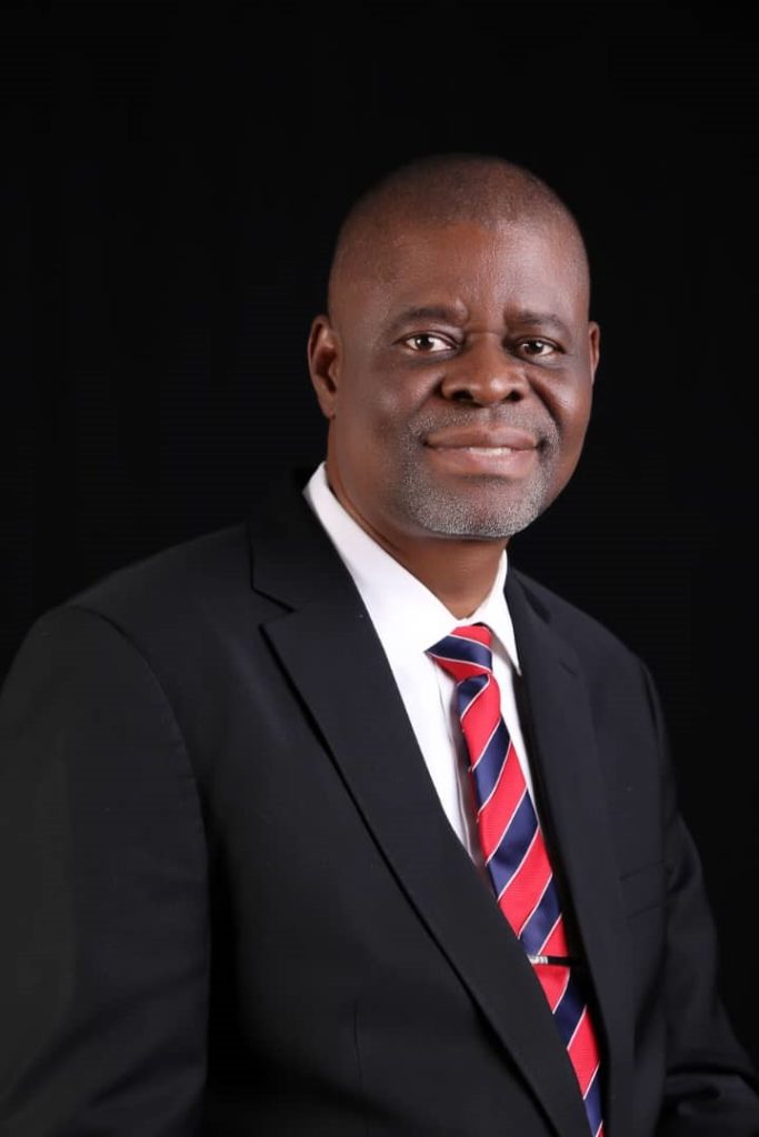 Penpushing anniversary lecture: Ex-Chief of Staff to Deputy Senate President, Igbuzor accepts role as keynote speaker