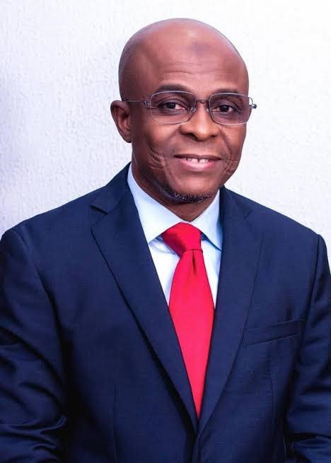 NPA’s Dantsoho: The man meets the moment