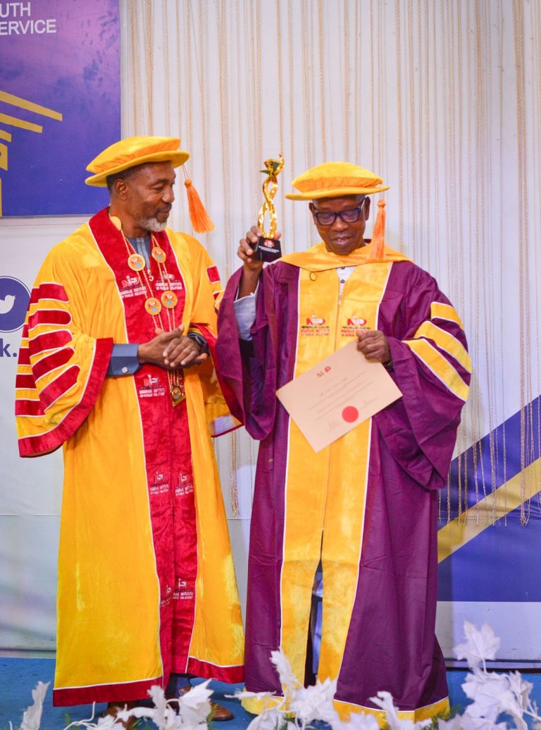 PR PRIMUS lauds NIPR, to celebrate 10th anniversary