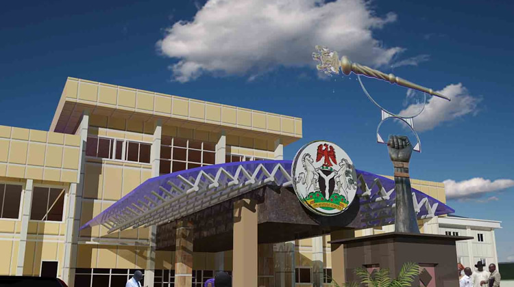 Alleged impeachment plot: Imo Assembly suspends four lawmakers