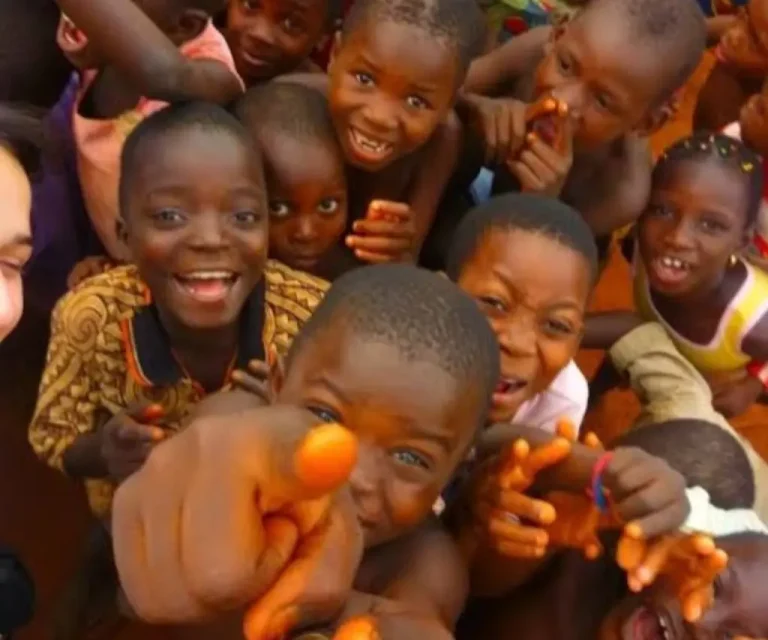 E-birth registration:Large number of Nigerian children lack identity – UNICEF