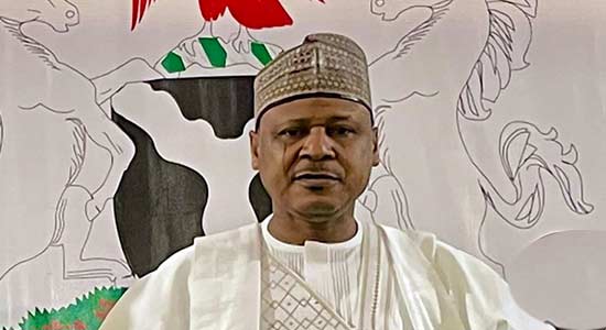 Why we’re opposed to nationwide protest — FG