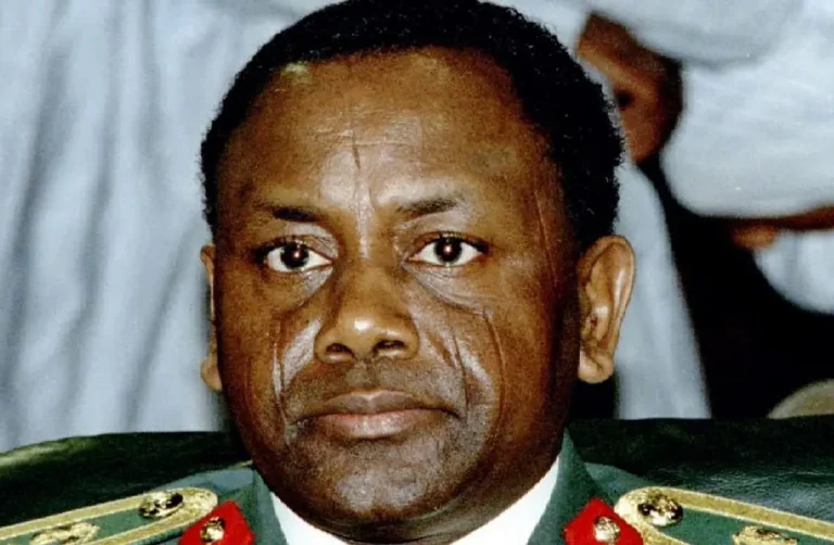 Abuja property: Again, court dismisses Abacha family’s N500m suit against FG