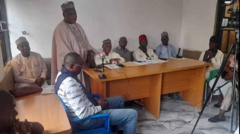 We won’t partake in planned nationwide protest – Abuja indigenes