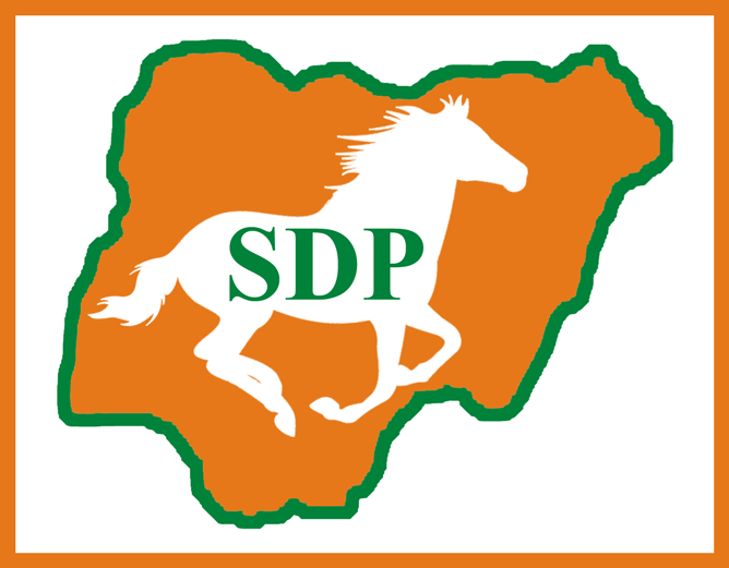 Ondo SDP Chairman, Segun Oyegbolu resigns
