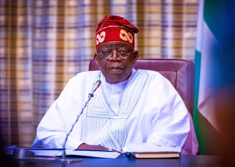 Hardship: Over N570bn released to states – Tinubu