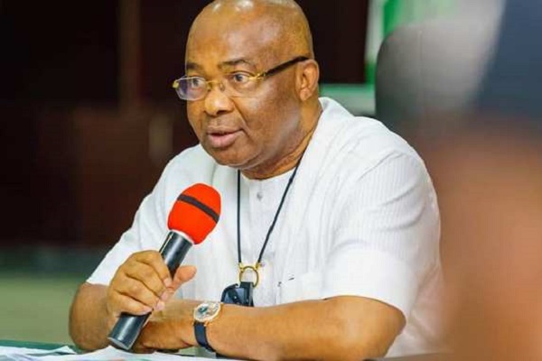 We’ve done well, Nigerians’ll soon jubilate, APC Govs boast