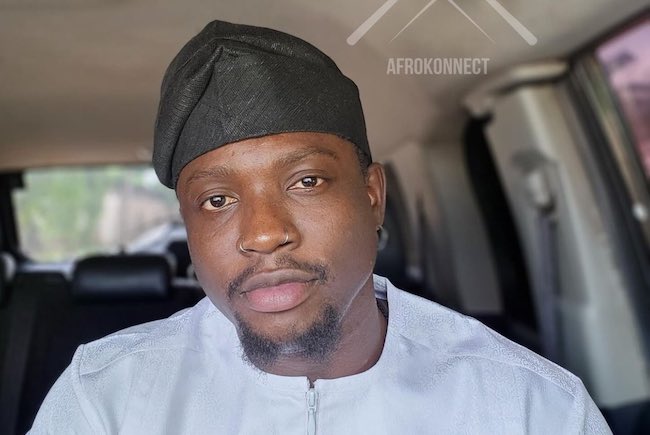 Tell your father Nigerians are suffering, VeryDarkMan tells Tinubu’s daughter