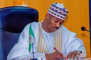 Despite outcry, Sokoto Gov signs law limiting Sultan’s powers