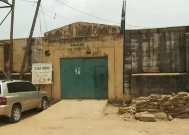 Protests: Prisons authorities declare facilities ‘red Zones’, warns against attempted violations
