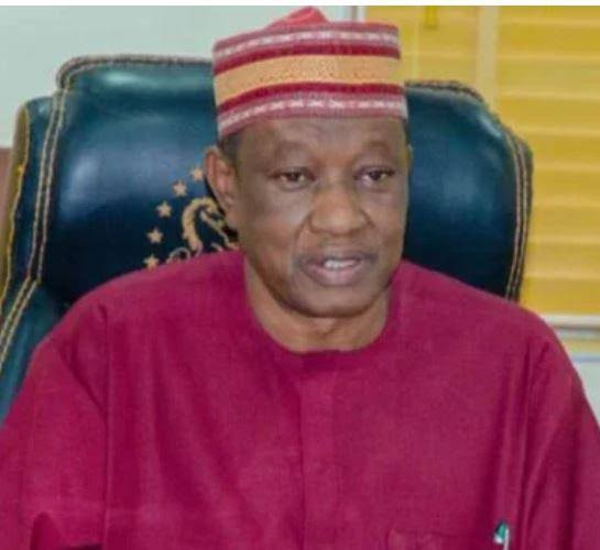 Kano Deputy Gov praises leadership in local govt affairs