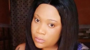I’ve slept with over 1,000 men — Nollywood actress