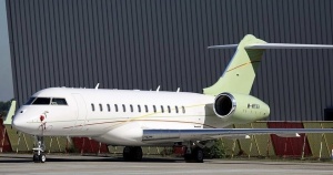 BREAKING: $70 million arbitration award: Chinese company seizes another Nigerian jet in Canada