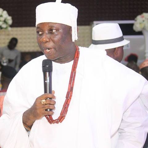 Prof Azinge emerges new Asagba of Asaba
