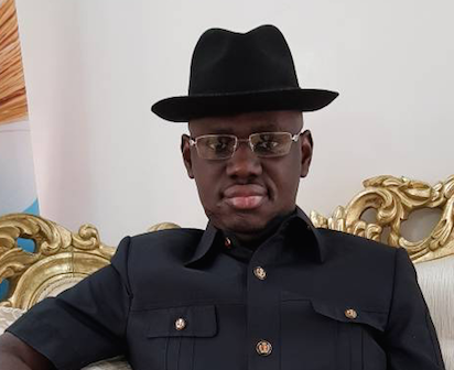 Protests: US, UK, EU should impose visa ban on Wike, IGP, Security Chiefs – Timi Frank