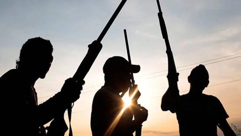 BREAKING: Gunmen abduct over 20 Nigerian Medical, Dental students in Benue