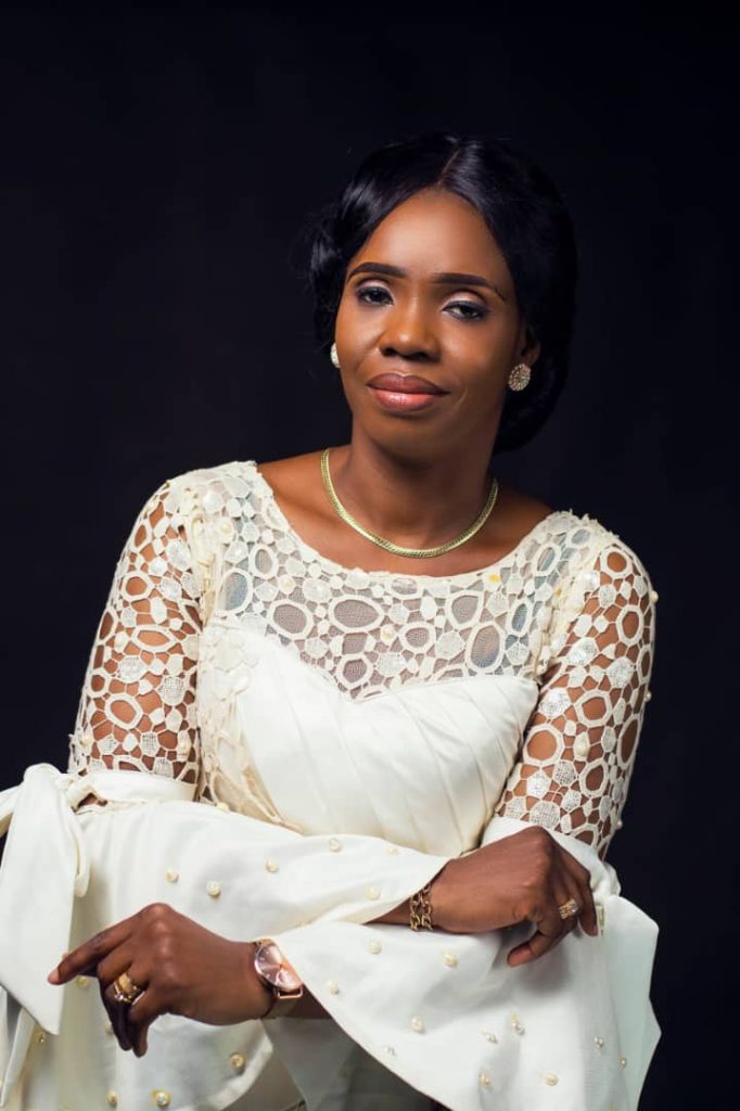 CELEBRATING THE LIFE AND LEGACY OF REV FOLA ACHUDUME (1968-2024): A SHINING EXAMPLE OF FAITH, HOPE, AND LOVE