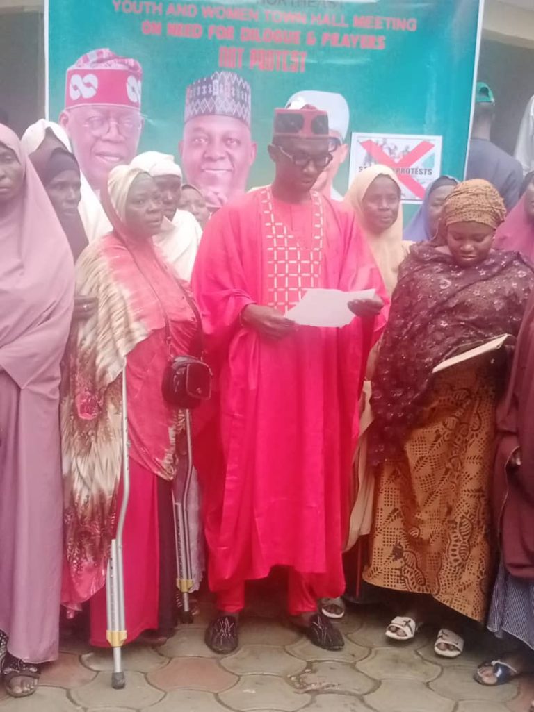 North-East coalition condemns violent protests