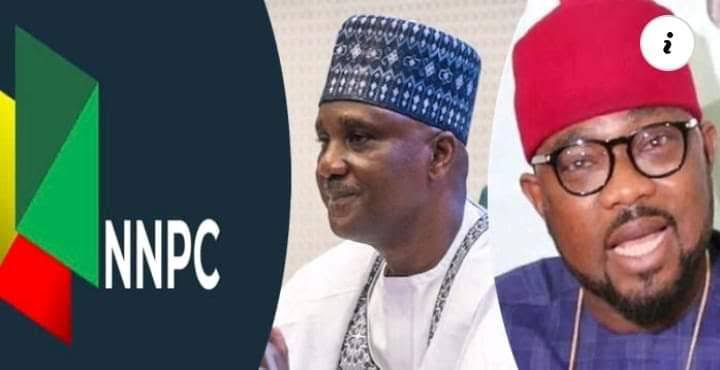 Dangote Refinery: Ugochinyere’s attempt to rubbish Mele Kyari-led NNPCL should be resisted, Ohaneze tells Reps