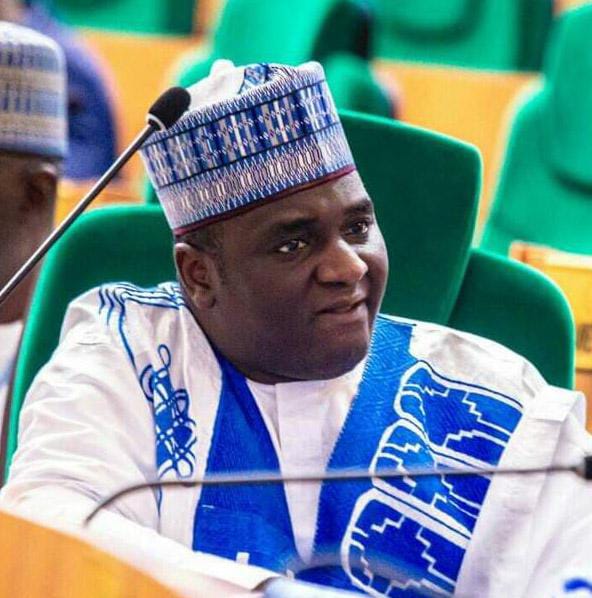 Boya: The History of a Man with growing political feats