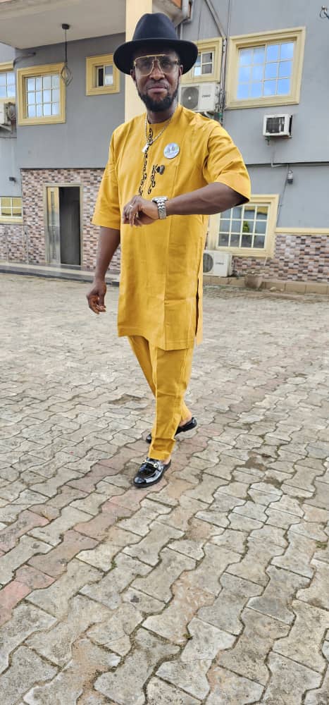 Edo 2024: UK businessman, Hon Imade, others canvas votes for Asue, Ogie