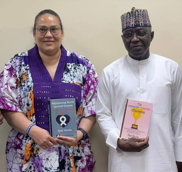 Refugee Commission, NGO launch awareness initiative in IDP Camps